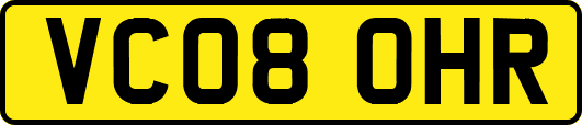 VC08OHR