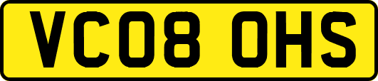 VC08OHS