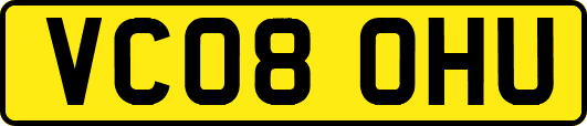 VC08OHU