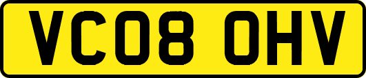 VC08OHV