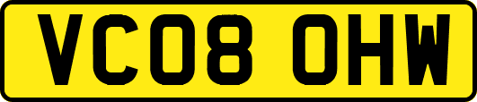 VC08OHW