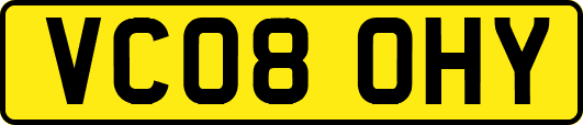 VC08OHY