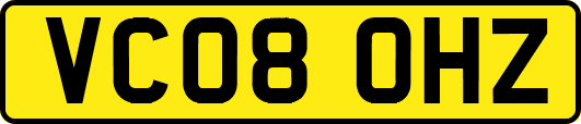 VC08OHZ