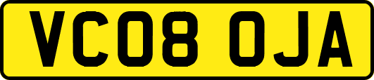 VC08OJA