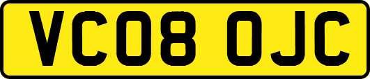 VC08OJC