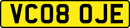 VC08OJE