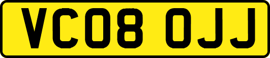 VC08OJJ