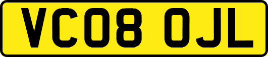 VC08OJL