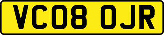 VC08OJR