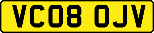 VC08OJV