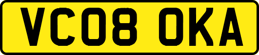 VC08OKA