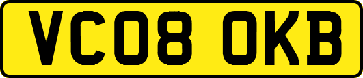 VC08OKB