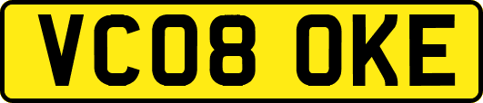 VC08OKE