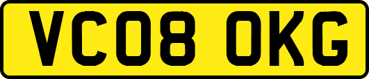 VC08OKG