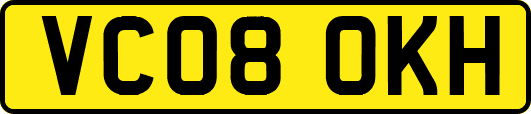 VC08OKH
