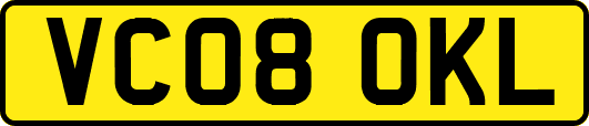 VC08OKL