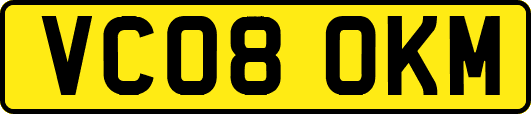 VC08OKM