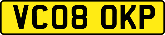 VC08OKP