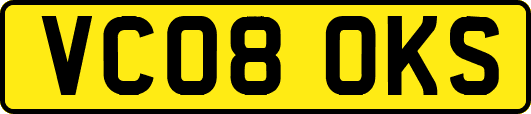 VC08OKS