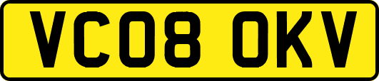 VC08OKV