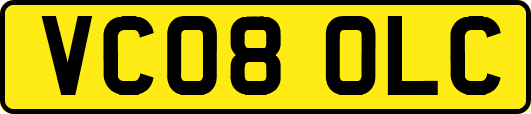 VC08OLC