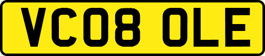VC08OLE