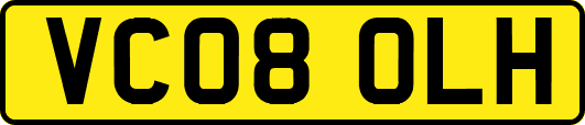 VC08OLH