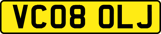 VC08OLJ