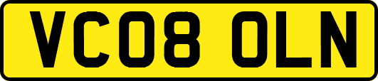 VC08OLN