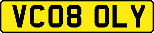VC08OLY