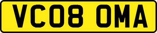 VC08OMA