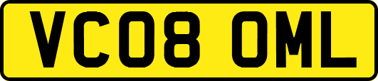VC08OML