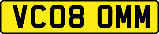 VC08OMM