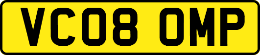 VC08OMP