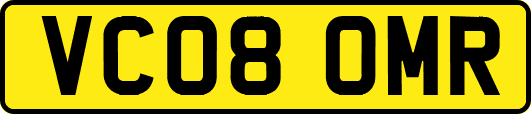 VC08OMR