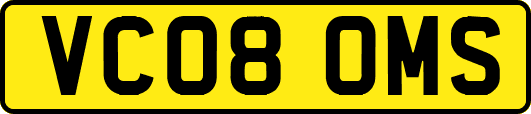 VC08OMS