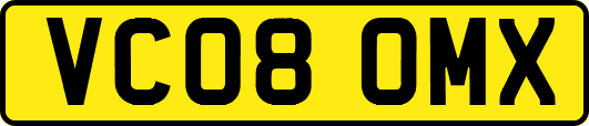 VC08OMX