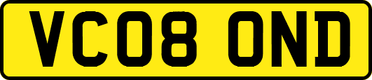 VC08OND