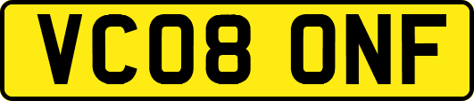 VC08ONF