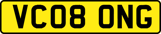 VC08ONG