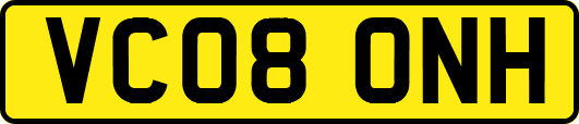VC08ONH