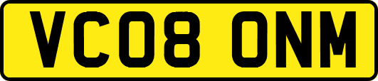 VC08ONM