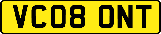 VC08ONT
