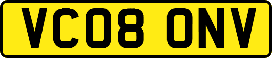 VC08ONV