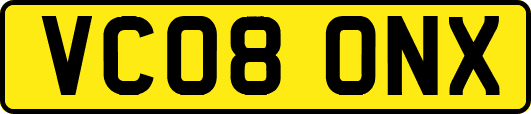 VC08ONX