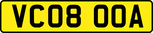 VC08OOA