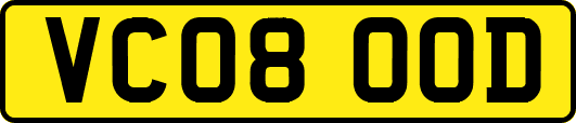 VC08OOD