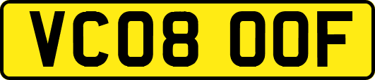 VC08OOF