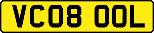 VC08OOL