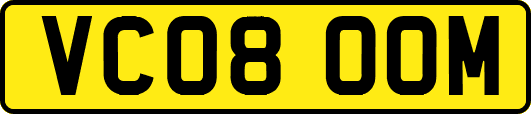 VC08OOM